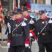 10 dondenherdenking 2015