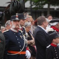 11 dondenherdenking 2015