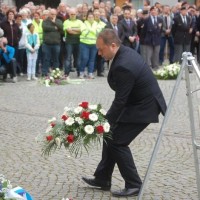 19 dondenherdenking 2015