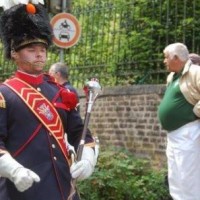 012 Schuttersfeest Mheer 2016