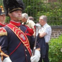 013 Schuttersfeest Mheer 2016