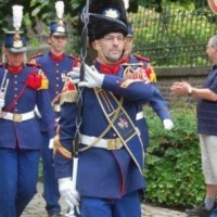 015 Schuttersfeest Mheer 2016