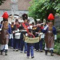 017 Schuttersfeest Mheer 2016