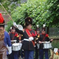 018 Schuttersfeest Mheer 2016