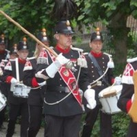 022 Schuttersfeest Mheer 2016