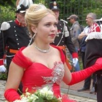 024 Schuttersfeest Mheer 2016