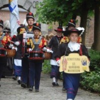 027 Schuttersfeest Mheer 2016