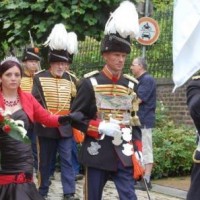 029 Schuttersfeest Mheer 2016