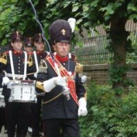 031 Schuttersfeest Mheer 2016