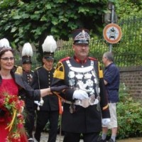 032 Schuttersfeest Mheer 2016