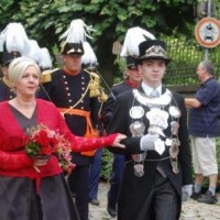 035 Schuttersfeest Mheer 2016