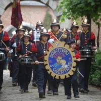 038 Schuttersfeest Mheer 2016