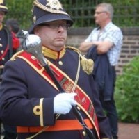 039 Schuttersfeest Mheer 2016