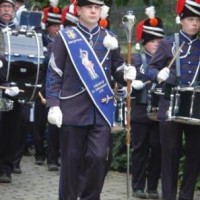 041 Schuttersfeest Mheer 2016