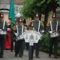 043 Schuttersfeest Mheer 2016